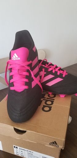 Soccer Cleats - Adidas Goletto VI FG