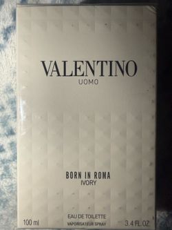 Valentino Ivory Limited Edition