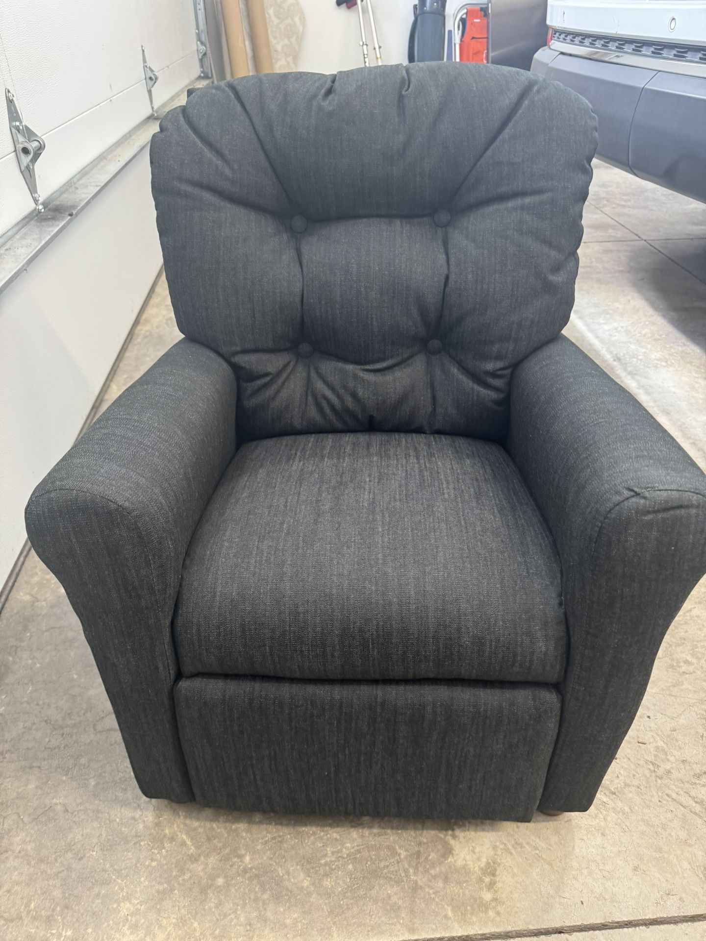 Kids Recliner