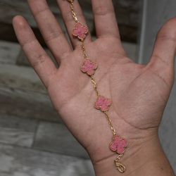Vancleef Bracelets