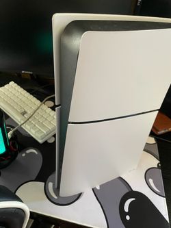 Ps5 slim