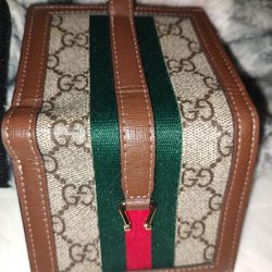 Authentic Gucci Wallet 