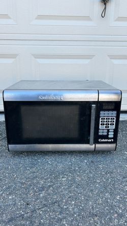 Cuisinart MICROWAVE  MODER : CMW-1000 OUTPUP 1000W