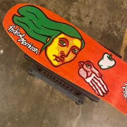 Skate Board