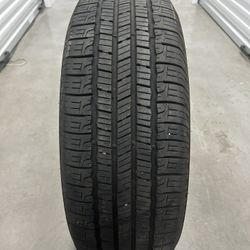 215/60R17 Goodyear Reliant