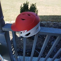 Heargear Under Armour Batting Helmet 