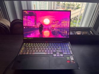 Lenovo Legion S7