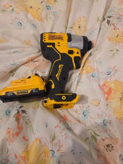 Cordless dewant twelve volt
