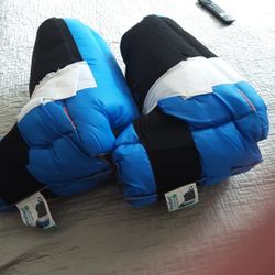 Prevalon Heel Protectors