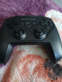 SteelSeries Controller