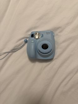 Polaroid Camera