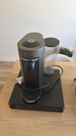 Nespresso Vertuo Next Coffee Machine