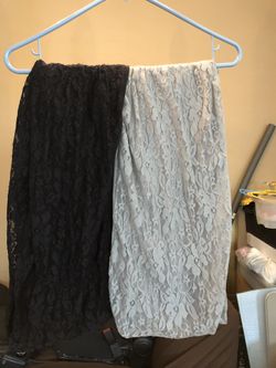 Scarfs