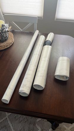 Matte Marble Countertop Contact Paper