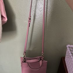 Dempsey Caryall Coach 22