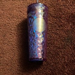 Starbucks Cup