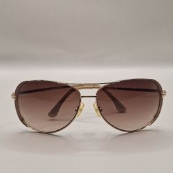 Michael Kors Sicily Aviator Sunglasses