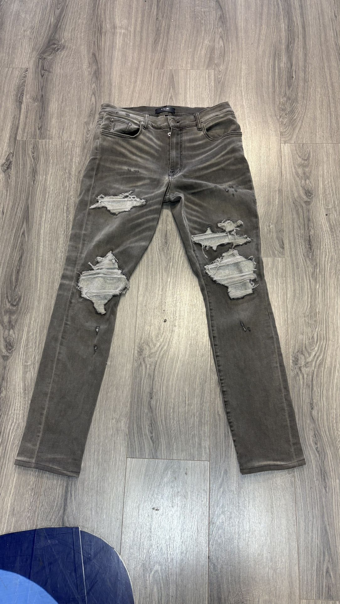 Amiri Jeans 