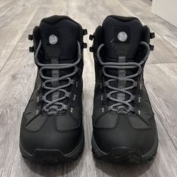 Merrell ThermoChill Women’s Snow Boots size 7.5 - Like New 