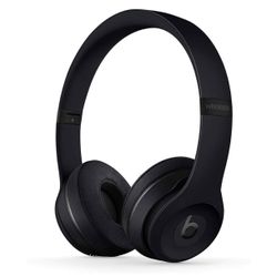 Solo Beats 