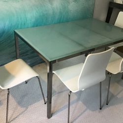 Dining Table Sets 