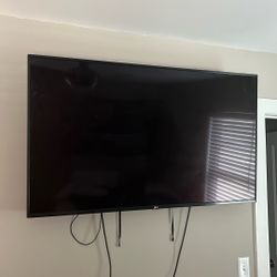 55 Inch TV