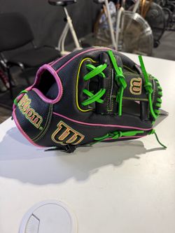 Wilson a2000
