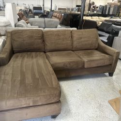 Sectional Sofa 