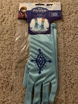 Elisa gloves size 4+