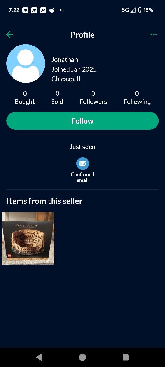 Scammer Beware