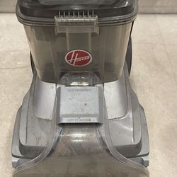 Hoover PowerScrub XL carpet cleaner