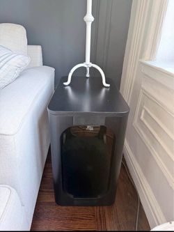 End table