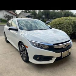 Honda Civic Vetc..2018