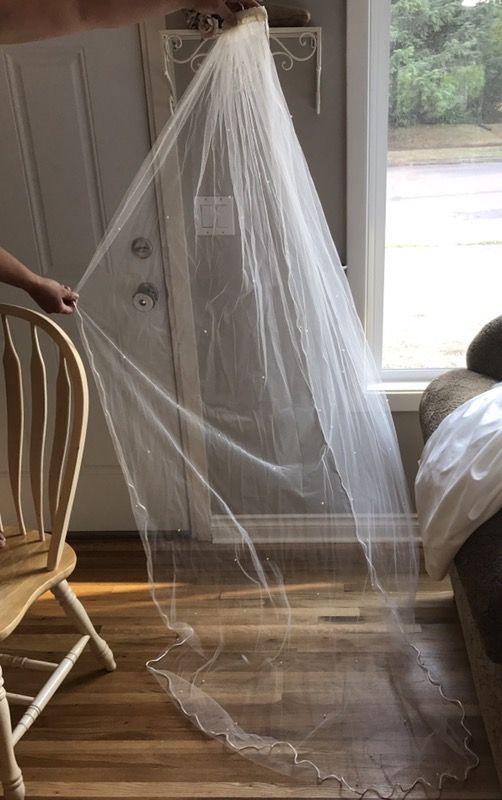 Wedding Veil