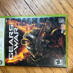 Gears Of War