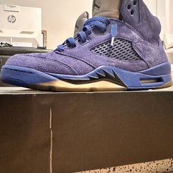 Jordan’s - Game - Noir/Royal/Black
