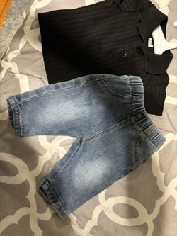 Baby Boy Clothes /Ropa De Niño