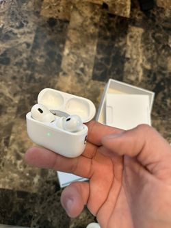 AirPod Pro 2gen Apple