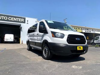 2019 Ford Transit-150