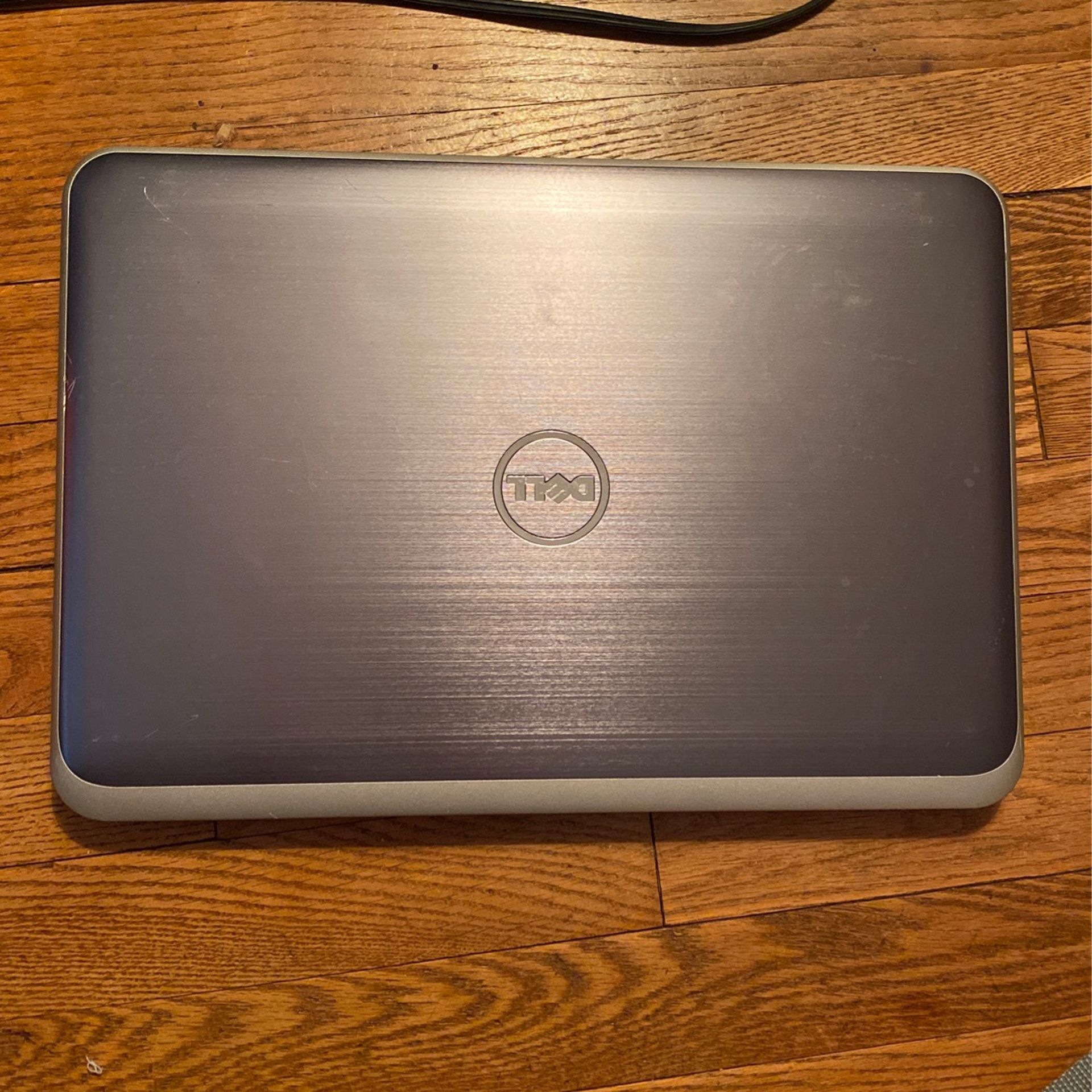 (Parts) Dell Core i5 Laptop