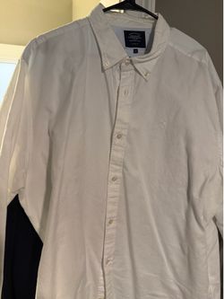 Charles Trywhitt XXL White Dress Shirt