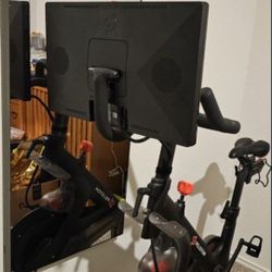 Peloton Bike