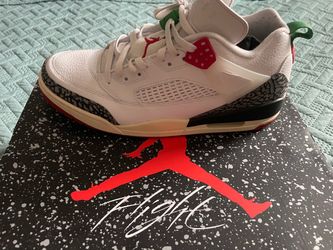 Nike’s Jordan’s limited edition size 10/11