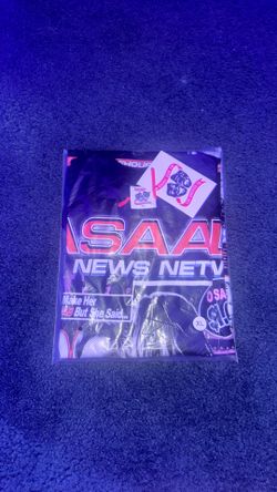 ASAALI SHIRT