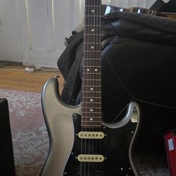 Fender American Professional II
