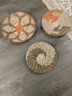 Coffee Table and a decor tabel 2 pcs