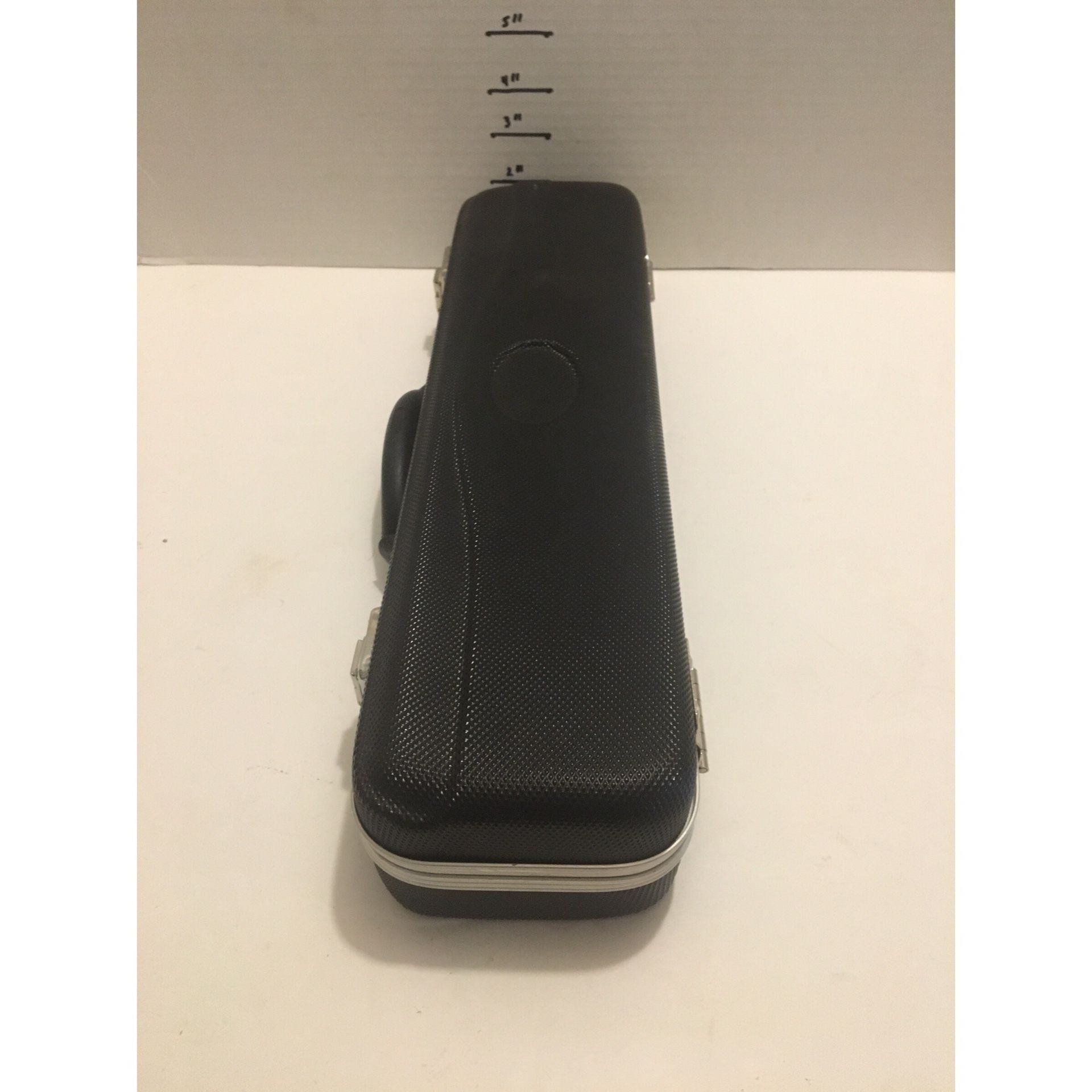 Unbranded Clarinet With Case