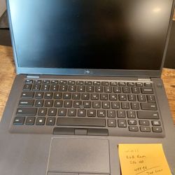 Dell Latitude 5400 Laptop