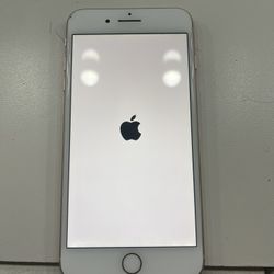 iPhone 8 Plus Rose Gold 