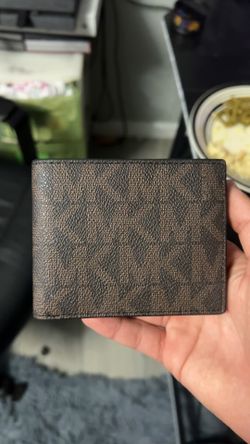 micheal kors wallet need gone asap